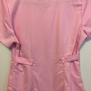 Grey’s Anatomy scrub top